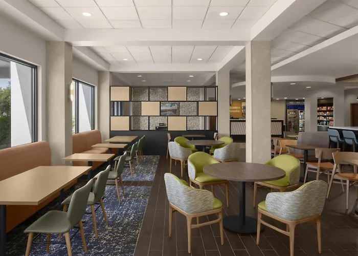 Hampton Inn Salt Lake City Downtown